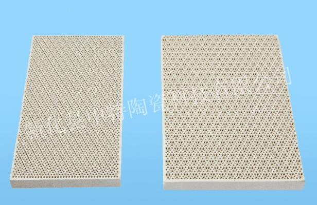 蜂窩陶瓷蓄熱體 蜂窩陶瓷蓄熱體