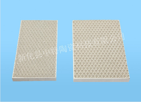環保蜂窩陶 環保蜂窩陶